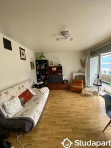 For rent Saint-etienne 1 room 10 m2 Loire (42000) photo 1