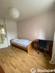 For rent Saint-etienne 1 room 10 m2 Loire (42000) photo 2