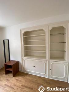 For rent Saint-etienne 1 room 10 m2 Loire (42000) photo 3