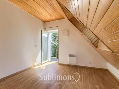 Acheter Maison Sarzeau Morbihan