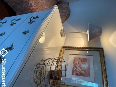 Louer Appartement 15 m2 Bordeaux