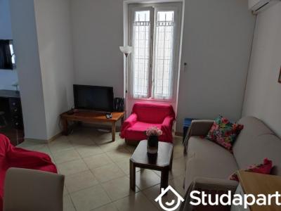 Annonce Location 3 pices Appartement Juan-les-pins 06