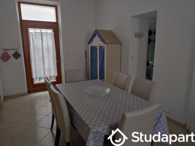 Louer Appartement Juan-les-pins Alpes Maritimes