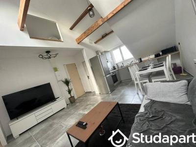 For rent Villejuif 3 rooms 52 m2 Val de Marne (94800) photo 1