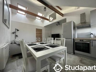 For rent Villejuif 3 rooms 52 m2 Val de Marne (94800) photo 3