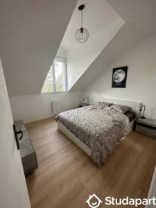 For rent Villejuif 3 rooms 52 m2 Val de Marne (94800) photo 4
