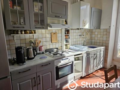 Annonce Location Appartement Nice 06