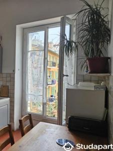 Louer Appartement 14 m2 Nice