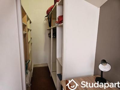 Louer Appartement Nice 680 euros