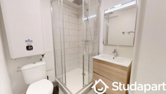 For rent Lyon-8eme-arrondissement 1 room 11 m2 Rhone (69008) photo 2