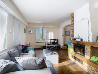 Annonce Vente 5 pices Maison Obenheim 67