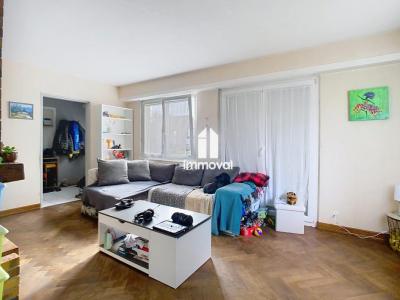 Acheter Maison 97 m2 Obenheim