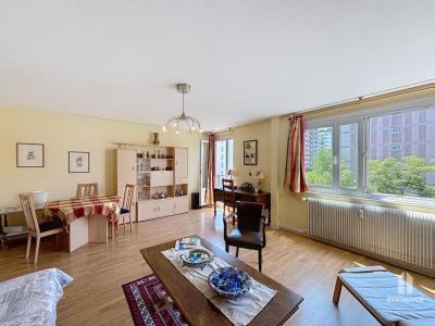 Annonce Vente 2 pices Appartement Strasbourg 67
