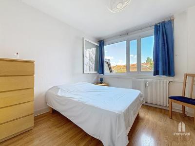 Acheter Appartement 59 m2 Strasbourg