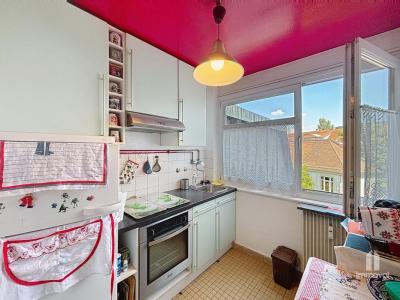 Acheter Appartement Strasbourg Bas rhin