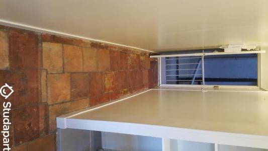 For rent Toulouse 2 rooms 25 m2 Haute garonne (31400) photo 3