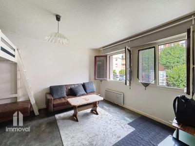For sale Strasbourg 1 room 28 m2 Bas rhin (67200) photo 1