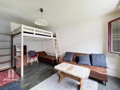 For sale Strasbourg 1 room 28 m2 Bas rhin (67200) photo 2