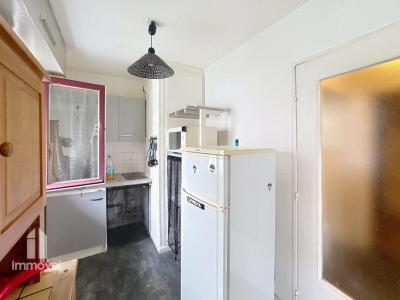For sale Strasbourg 1 room 28 m2 Bas rhin (67200) photo 4
