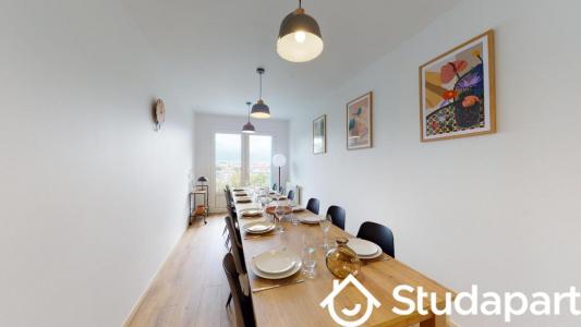 Louer Appartement Romainville Seine saint denis