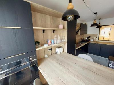 Louer Appartement 66 m2 Strasbourg