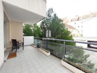 Louer Appartement Strasbourg 1290 euros
