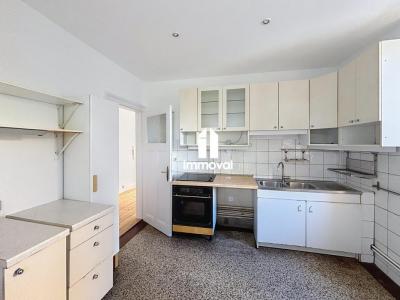 For rent Strasbourg 4 rooms 75 m2 Bas rhin (67200) photo 1