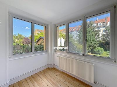 For rent Strasbourg 4 rooms 75 m2 Bas rhin (67200) photo 2