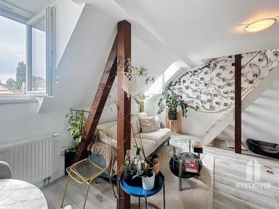 For sale Schiltigheim 3 rooms 42 m2 Bas rhin (67300) photo 1