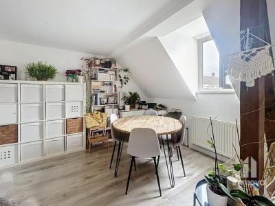 For sale Schiltigheim 3 rooms 42 m2 Bas rhin (67300) photo 2