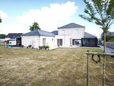 For sale Missillac 8 rooms 184 m2 Loire atlantique (44780) photo 0