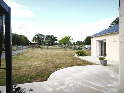 For sale Missillac 8 rooms 184 m2 Loire atlantique (44780) photo 1