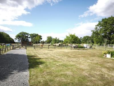 For sale Missillac 8 rooms 184 m2 Loire atlantique (44780) photo 2