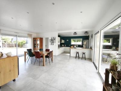 For sale Missillac 8 rooms 184 m2 Loire atlantique (44780) photo 3