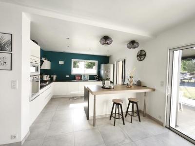For sale Missillac 8 rooms 184 m2 Loire atlantique (44780) photo 4