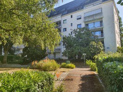 Annonce Vente 5 pices Appartement Tours 37