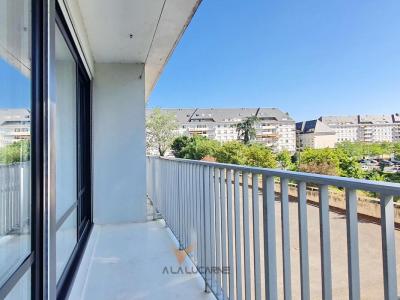 Acheter Appartement 99 m2 Tours