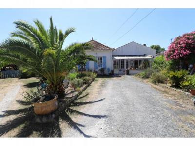 Annonce Vente 13 pices Maison Saint-pierre-d'oleron 17