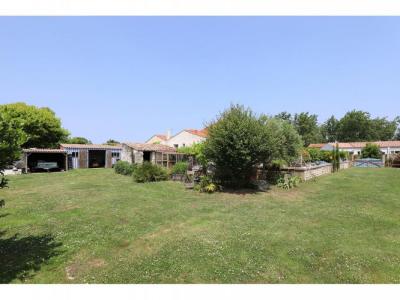 Acheter Maison Saint-pierre-d'oleron Charente maritime