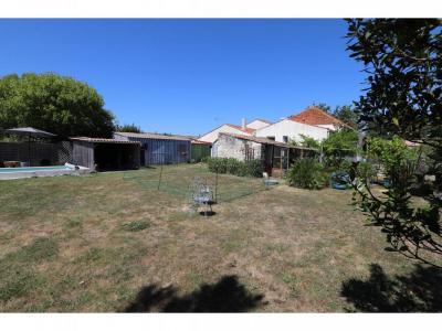 Acheter Maison Saint-pierre-d'oleron 698250 euros