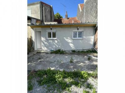 Annonce Vente 3 pices Maison Saint-pol-sur-ternoise 62