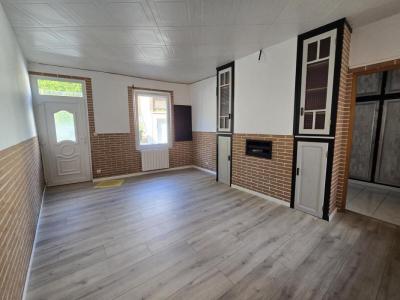Acheter Maison Saint-pol-sur-ternoise 107100 euros