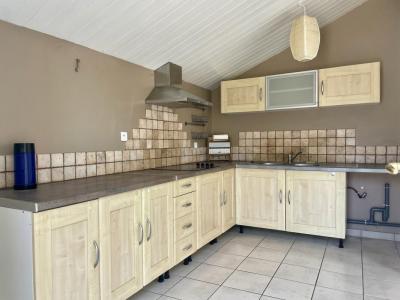 Acheter Maison Idron 255000 euros