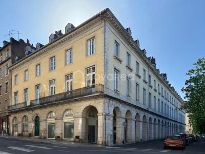 Annonce Vente 3 pices Appartement Pau 64