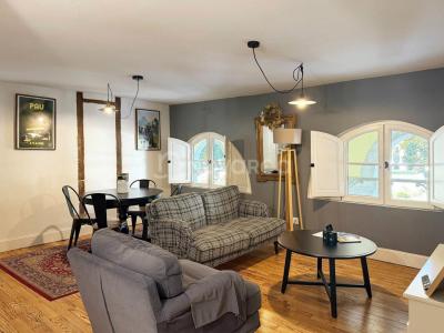 Acheter Appartement 69 m2 Pau