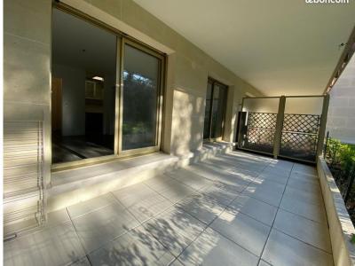 Louer Appartement 37 m2 Perreux-sur-marne