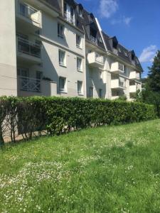 For rent Savigny-sur-orge 2 rooms 40 m2 Essonne (91600) photo 0