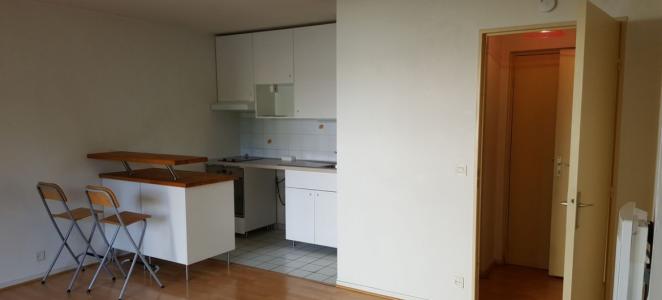 For rent Savigny-sur-orge 2 rooms 40 m2 Essonne (91600) photo 2