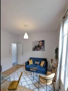 For rent Brunoy 2 rooms 38 m2 Essonne (91800) photo 1