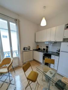 For rent Brunoy 2 rooms 38 m2 Essonne (91800) photo 2